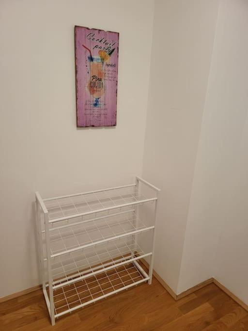 Enjoy Vienna Apartment Bagian luar foto