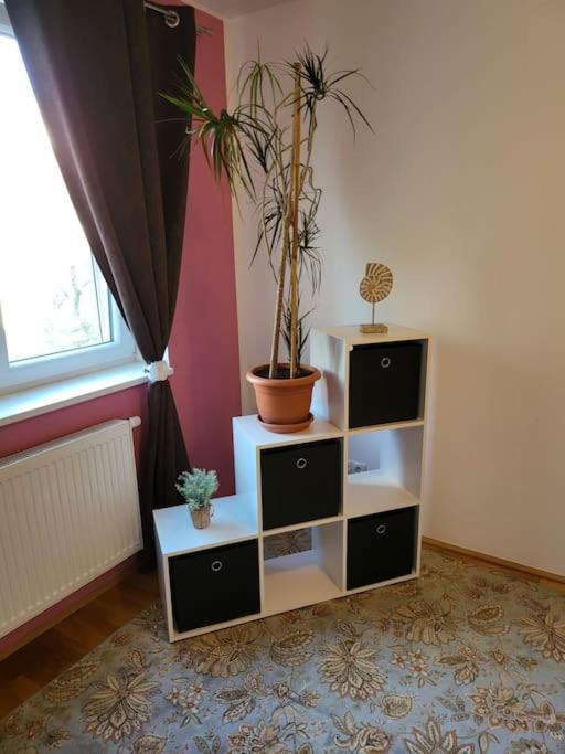 Enjoy Vienna Apartment Bagian luar foto