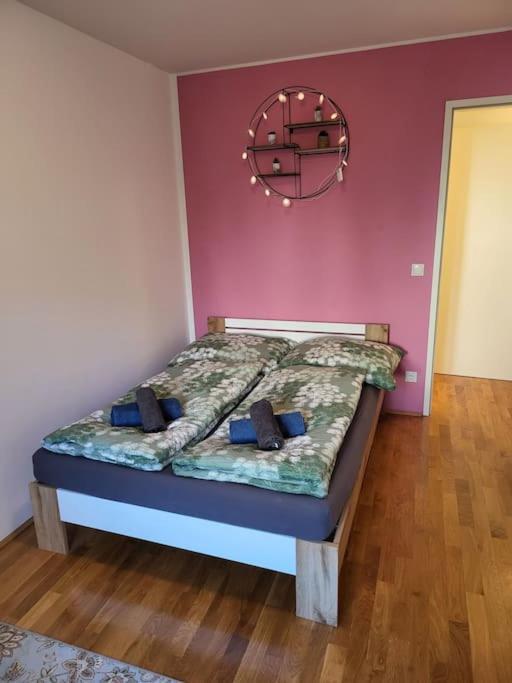 Enjoy Vienna Apartment Bagian luar foto
