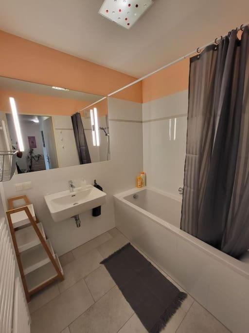 Enjoy Vienna Apartment Bagian luar foto